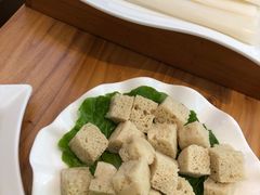 -嗨羊火锅(西环店)