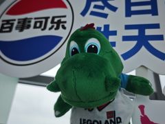 -上海环球金融中心骑迹50年环球之旅
