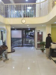 -丽时 Hair Salon