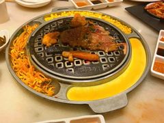 -韩宫宴炭火烤肉(印象城店)