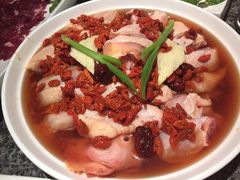 -辉哥火锅(虹桥路店)