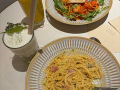 -BAKER&SPICE(安福路店)