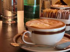 -Cafe Sacher(WIEN)