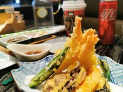 -将太无二·蓝鳍放题·北美寿司(领展购物广场中关村店)