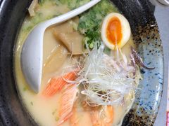 -友壹町寿司(嘉洲广场店)