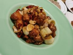 宫保鸡丁-北京全聚德(西翠路店)