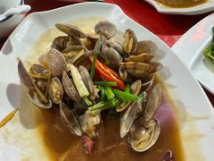 -友强·23年特色海鲜大排档(厦门店)