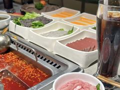 -海底捞火锅(石狮泰禾广场店)
