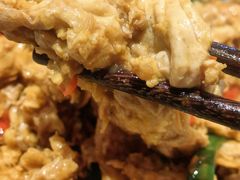 -荆九爷爆炒桥头三嫩(浙大店)