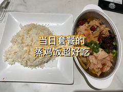 -深仔记茶餐厅(亚士厘道店)