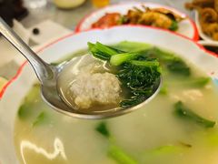-正亮农家院·海鲜本地菜