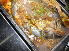 -焰鱼(昌建广场店)