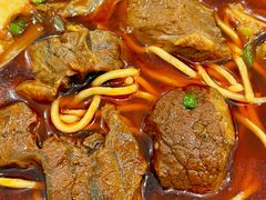 -易毛特色牛肉面(解放碑步行街店)