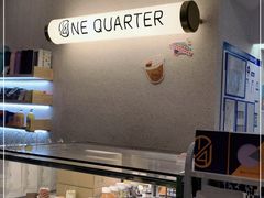 -1/4 ONE QUARTER COFFEE LAB(朝阳大悦城店)