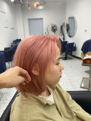 -FINE HAIR造型沙龙
