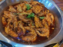 -槐店王婆大虾(开发区店)