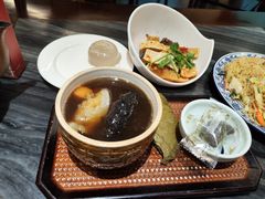 -安泰楼·佛跳墙创始人·传统闽味早茶·酒楼(三坊七巷闽菜地标店)