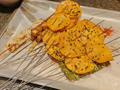 -锦州御烧烤(人民街店)