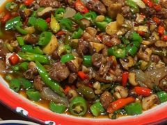 -泥糊破店小酒馆·团建聚餐(南京西路店)