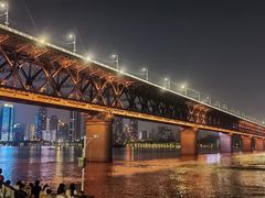 -武汉长江大桥