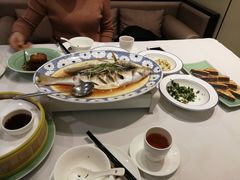 -西湖春天•老字号杭州菜(百汇店)