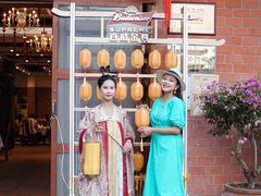 门面-抱德·潮汕味(敦和店原惠城鱼仔)