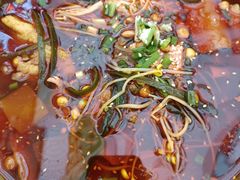 -冒菜西施·非遗冒菜(总店)