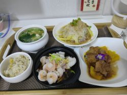 -台湾宝儿月子中心 (中南路店)