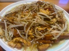 -四禧精酿烧烤串吧(大明湖店)