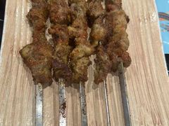 -巴依老爷新疆美食(清华东门店)