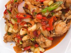 -一起吃小龙虾·海鲜(海珠店)