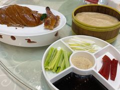 -普天和酒楼·新津菜·烤鸭(天津之眼店)