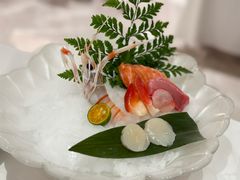 -京彩臻品火锅