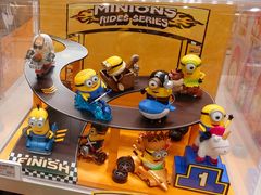 -泡泡玛特POPMART(蓝色港湾店)