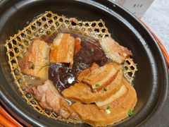 -聚丰园•湖鲜餐厅(阿红私房菜梅石路店)