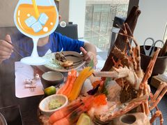 -花潮料理艺食馆(成都万象城店)