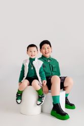 -芳妮豆丁家庭影像馆(宝安店)