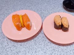 -争鲜回转寿司(中街大悦城店)