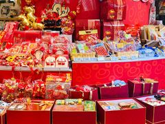 -杭州大厦LSE城市生活超市(杭州大厦店)