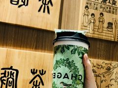 -霸王茶姬(正佳广场店)