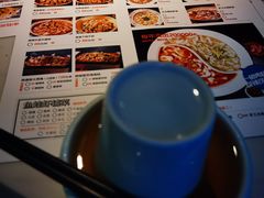 -鼎盛蜀坊·重庆江湖菜(市桥地铁站店)