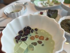 -悦厅·下午茶(杭州柏悦酒店)