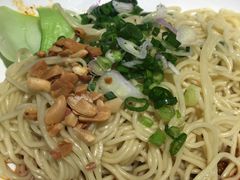 遇见小面，干溜-遇见小面(凯德广场店)