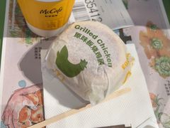 -麦当劳(开平潭江店)