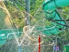 -重庆海昌加勒比海水世界