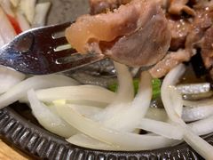 -我家牛排自助餐厅(文登店)