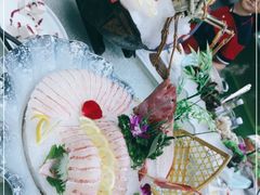 -红色盛宴酒楼(科丰桥店)