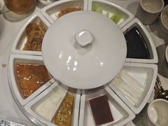 -羲和雅苑•北京烤鸭(国贸商城店)