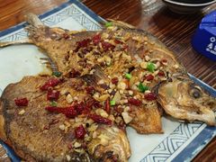 -刘师父老汉口江湖菜(蔡锷路店)