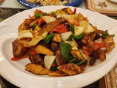 -海尔巴格·新疆菜(吐鲁番店)